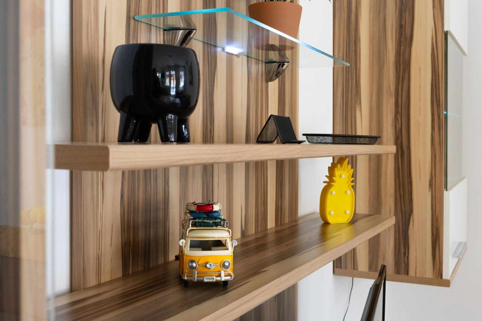 Six Corners - Sunny Corner Apartment Pecs Bagian luar foto